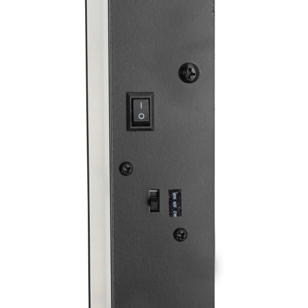 Светильник настенный Citilux Тринити CL238691