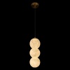 Подвесной светильник Loft IT Beads 10530/3P