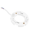 Встраиваемый светильник Feron DL502 LUNA 53306