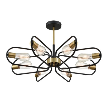 Люстра потолочная LUMION COMFI 8058/8C