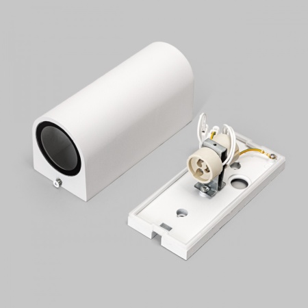 Настенный светильник IMEX IL.0014.0017-2-WH