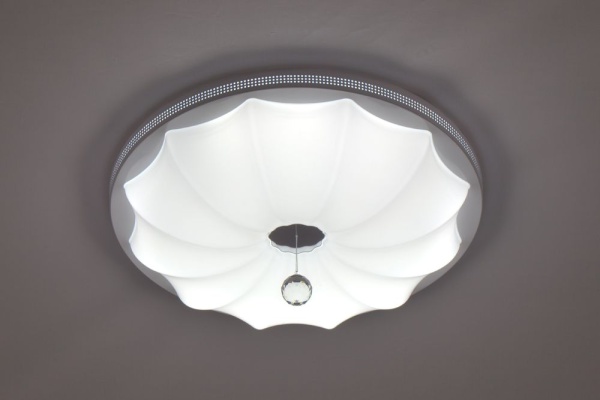 Потолочный светодиодный светильник Escada 10231/S LED