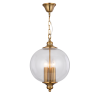 Подвесной светильник ST Luce Lateria SL362.203.03