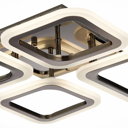 Потолочная светодиодная люстра Evoled Samuro SLE500182-04