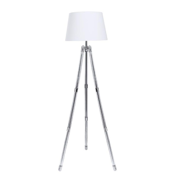 Торшер Arte Lamp Wasat A4023PN-1CC Торшер Arte Lamp Wasat A4023PN-1CC