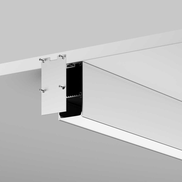 Комплектующие для профиля Maytoni Led Strip 642079 Комплектующие для профиля Maytoni Led Strip 642079