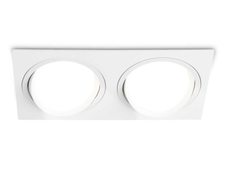 Встраиваемый светильник Ambrella light TECHNO SPOT TN51919