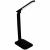 Настольная светодиодная лампа Reluce 00518-0.7-01 BK