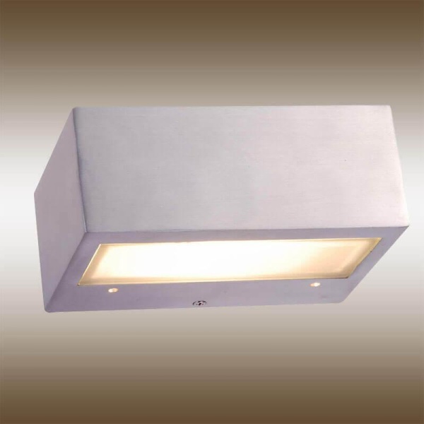 Уличный настенный светильник Globo Houston I 32120