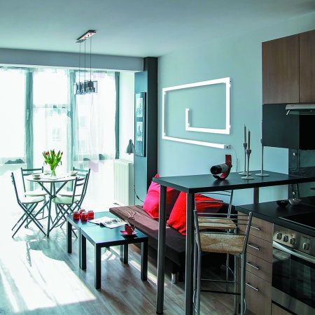 Коннектор для блока питания Apeyron 09-28