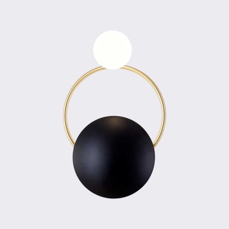 Настенный светильник Imperium Loft Lex Ring 133215-22