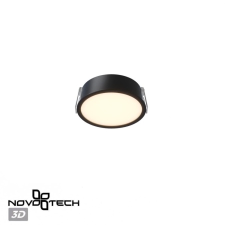 Встраиваемый светильник Novotech Lante Wir 359880