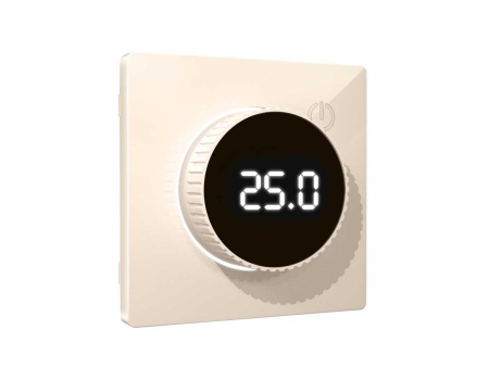 Лицевая панель AMBRELLA VOLT ALFA AP3058