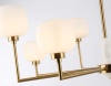 Подвесная люстра Ambrella light High Light LH53017