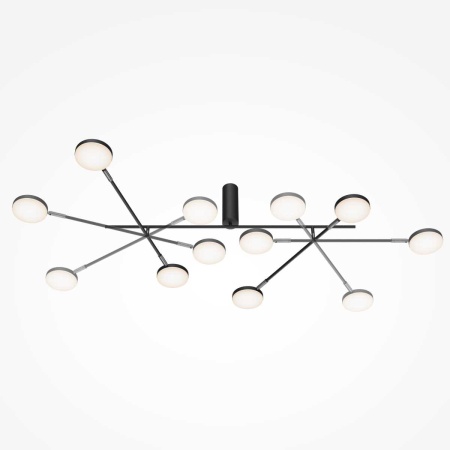 Потолочный светильник Maytoni Fad MOD070CL-L30B3K