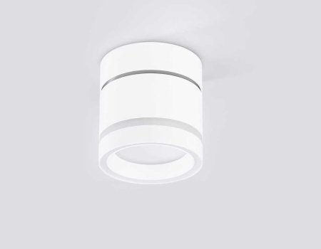 Накладной точечный светильник Ambrella light TECHNO SPOT TA1444 Накладной точечный светильник Ambrella light TECHNO SPOT TA1444