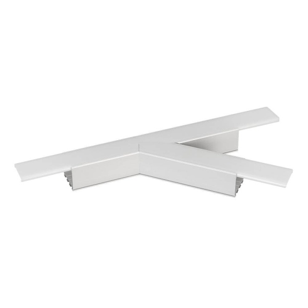 Коннектор Arlight PLS-Lock-H25-T135L правый 026242 Коннектор Arlight PLS-Lock-H25-T135L правый 026242