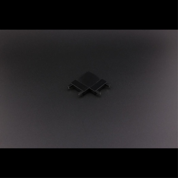 Коннектор угловой Aployt Magnetic track 48 APL.0181.00.04