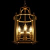 Подвесной светильник Loft IT Lighthouse 10456/4 AB