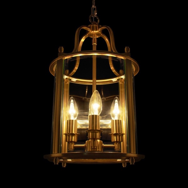 Подвесной светильник Loft IT Lighthouse 10456/4 AB