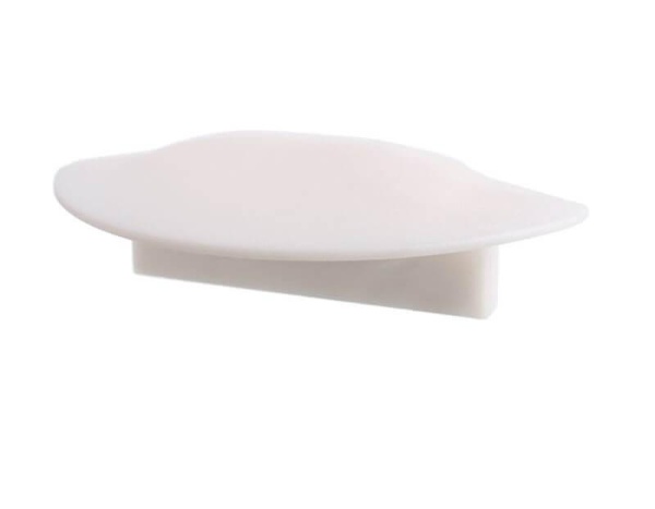 Заглушка Deko-Light End Cap F-ET-01-15 Set 2 pcs 978610 Заглушка Deko-Light End Cap F-ET-01-15 Set 2 pcs 978610