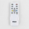 Потолочная светодиодная люстра Citilux Ромби CL236040R