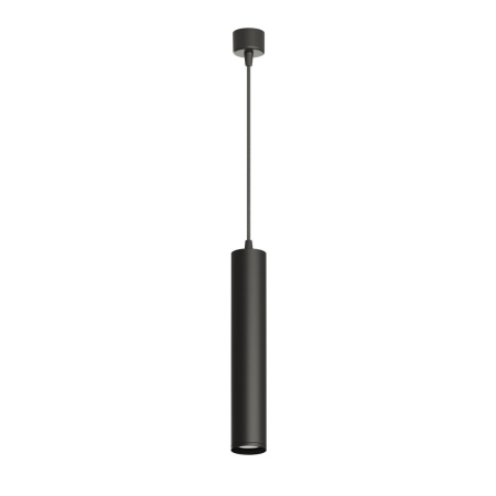 Подвесной светильник Denkirs Tube DK4050-BK