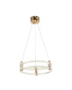 Подвесной светильник Zortes RINGER ZRS.57792.76