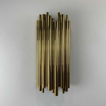 Настенный светильник Imperium Loft Tronen 141104-26