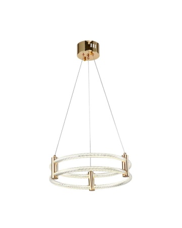 Подвесной светильник Zortes RINGER ZRS.57792.76