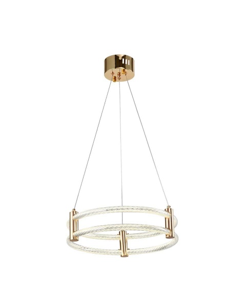 Подвесной светильник Zortes RINGER ZRS.57792.76