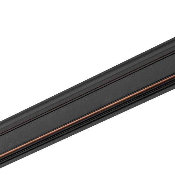 Шинопровод для магнитных треков Nowodvorski Lvm Black 11320