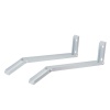 Кронштейн Uniel UFL-C11A GREY SET2 UL-00012460
