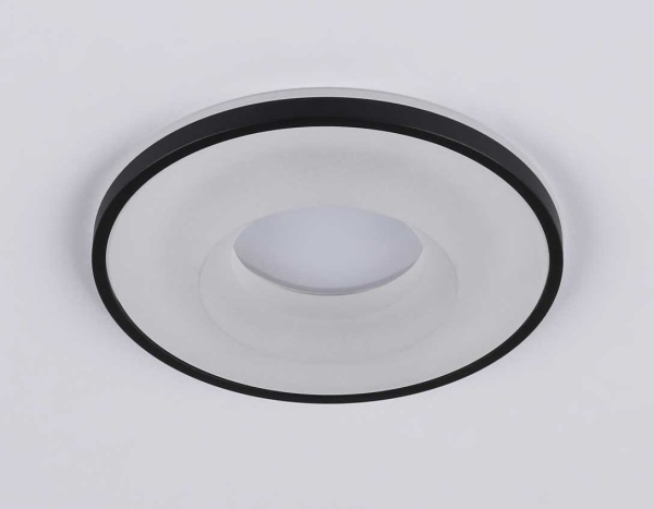 Светильник встраиваемый Ambrella Light TN3201