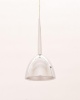 Подвесной светильник Lumina Deco Bora LDP 9179 CHR