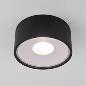 Уличный светодиодный светильник Elektrostandard Light Led 35141/H черный 4690389180156