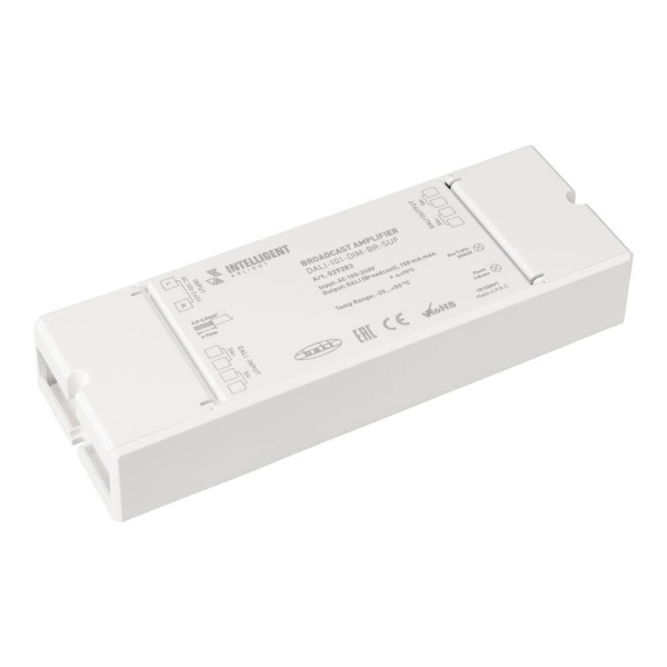 Усилитель Arlight Dali-101-Dim-BR-SUF 029283 Усилитель Arlight Dali-101-Dim-BR-SUF 029283