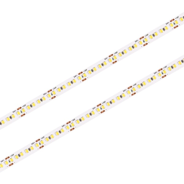 Светодиодная лента Loft IT Power Strip 14W/m 24V 3000K IP20 5m 10363/18020 WW