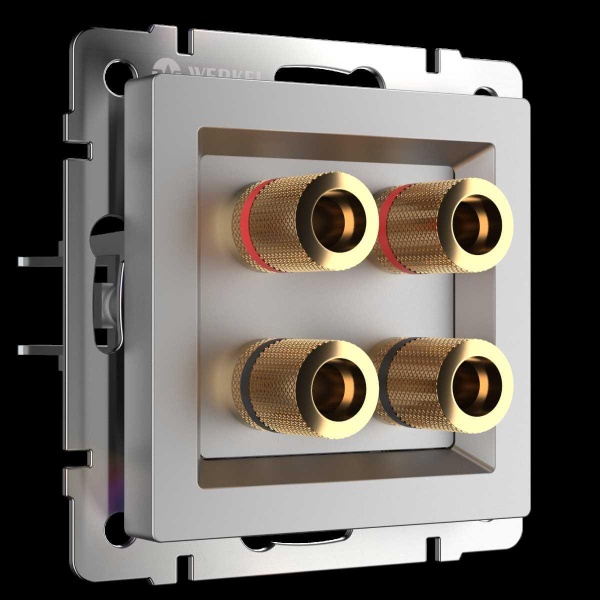 Розетка Werkel a050879