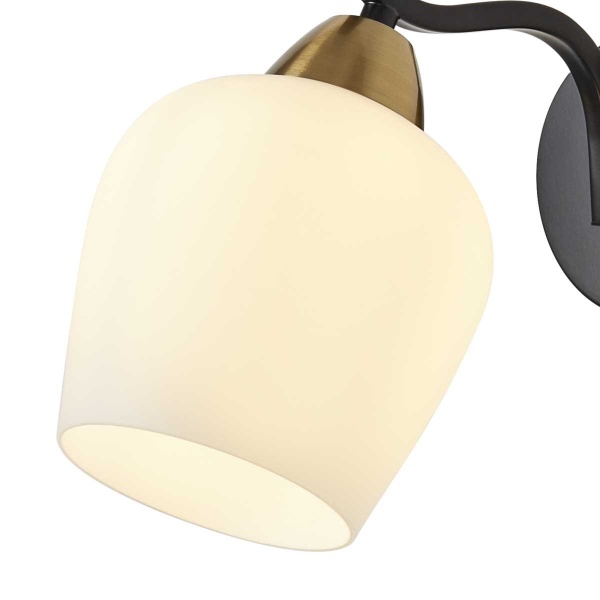 Бра Freya Shadow FR5422WL-01BZ