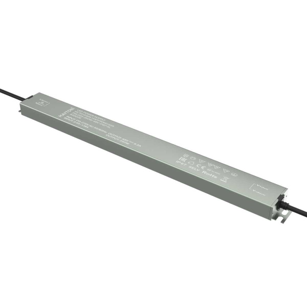 Источник напряжения PSL023 48В 250Вт IP67 Maytoni Led Strip 832006