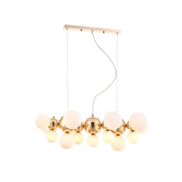 Подвесная люстра Rivoli Liviana 4137-306 Б0066463