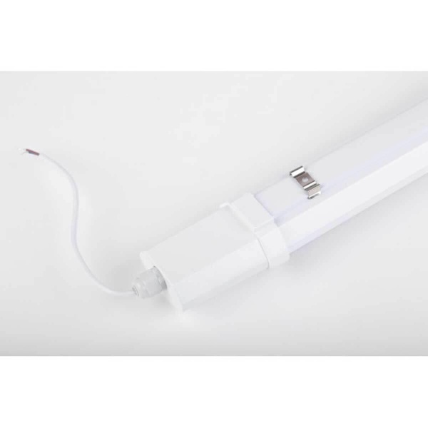 Светодиодный линейный светильник ЭРА SPP-3-40-4K-P Б0047188 Светодиодный линейный светильник ЭРА SPP-3-40-4K-P Б0047188