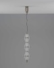 Светильник подвесной светодиодный Moderli Senta V11366-PL