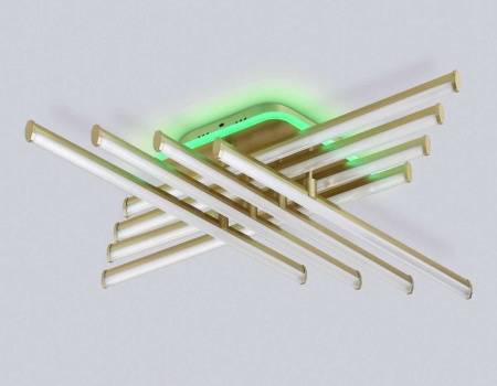 Люстра Ambrella Light COMFORT FL6263