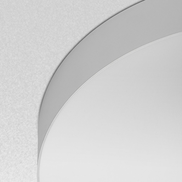 Потолочный светодиодный светильник Citilux Bart CL755390 Потолочный светодиодный светильник Citilux Bart CL755390