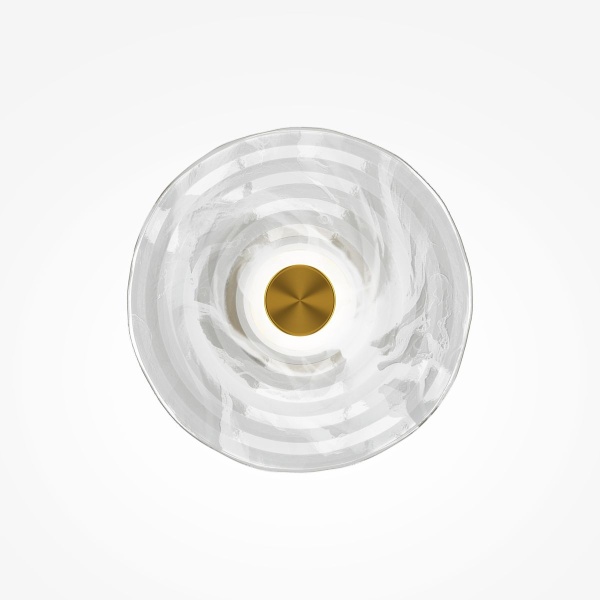 Настенный светодиодный светильник Maytoni Sparkle MOD343WL-L5BS3K1