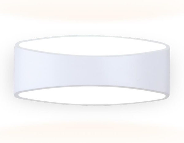 Настенный светодиодный светильник Ambrella light Sota FW181