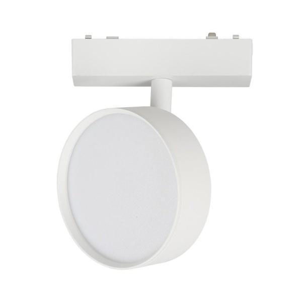 Трековый светильник Aployt Magnetic track 48 APL.0118.10.09 Трековый светильник Aployt Magnetic track 48 APL.0118.10.09