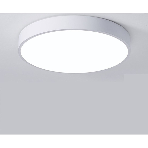 Настенно-потолочный светодиодный светильник TopDecor Union P1 10